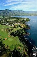 Prince Golf Course at the Princeville Kauai Resort
