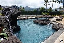 The Cliffs Pool