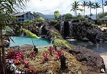The Cliffs Pool