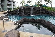 The Cliffs Pool