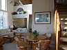Kauai Cliffs Condo Dining Room