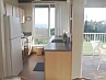 Kauai Cliffs Condo Kitchen