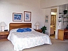 Kauai Cliffs Condo Master Bedroom