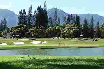 Prince Golf Course at the Princeville Kauai Resort