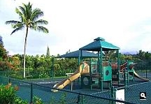 The Cliffs Play Area